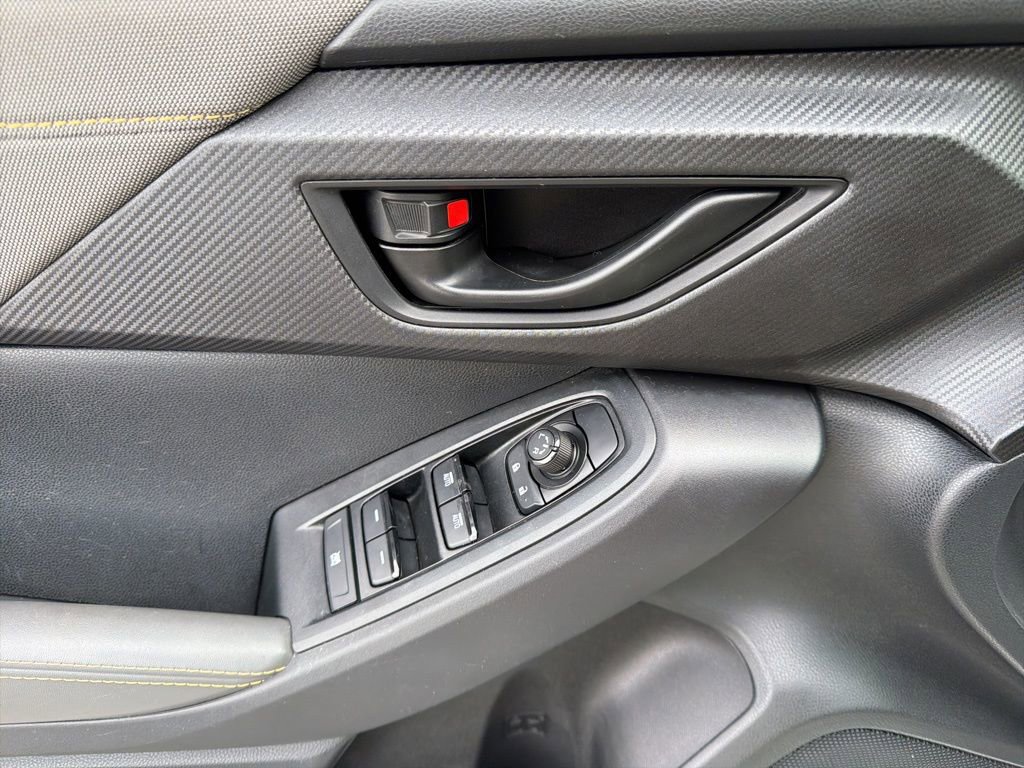Certified 2024 Subaru Crosstrek 2.5i Sport w/ Crosstrek Mirror Package image 25