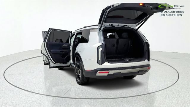 Used 2027 Kia Telluride EX w/ Towing Package FWD image 17