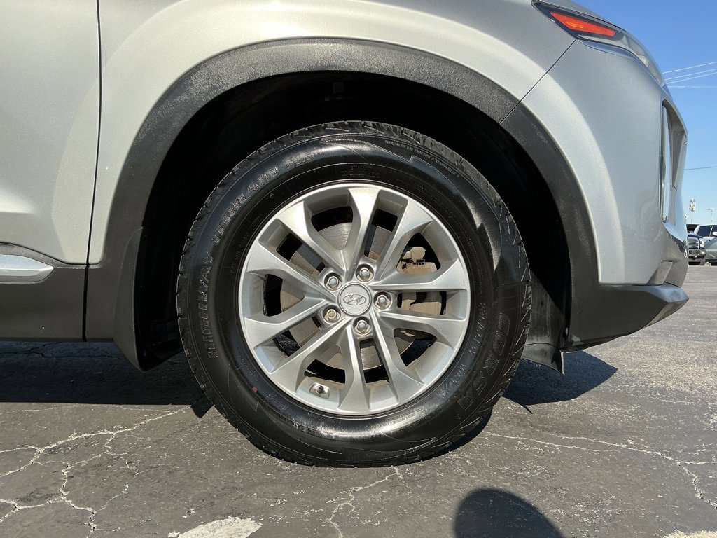 Used 2020 Hyundai Santa Fe SEL image 25