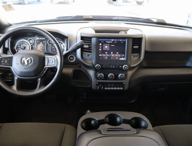 Used 2023 RAM 3500 Tradesman image 18