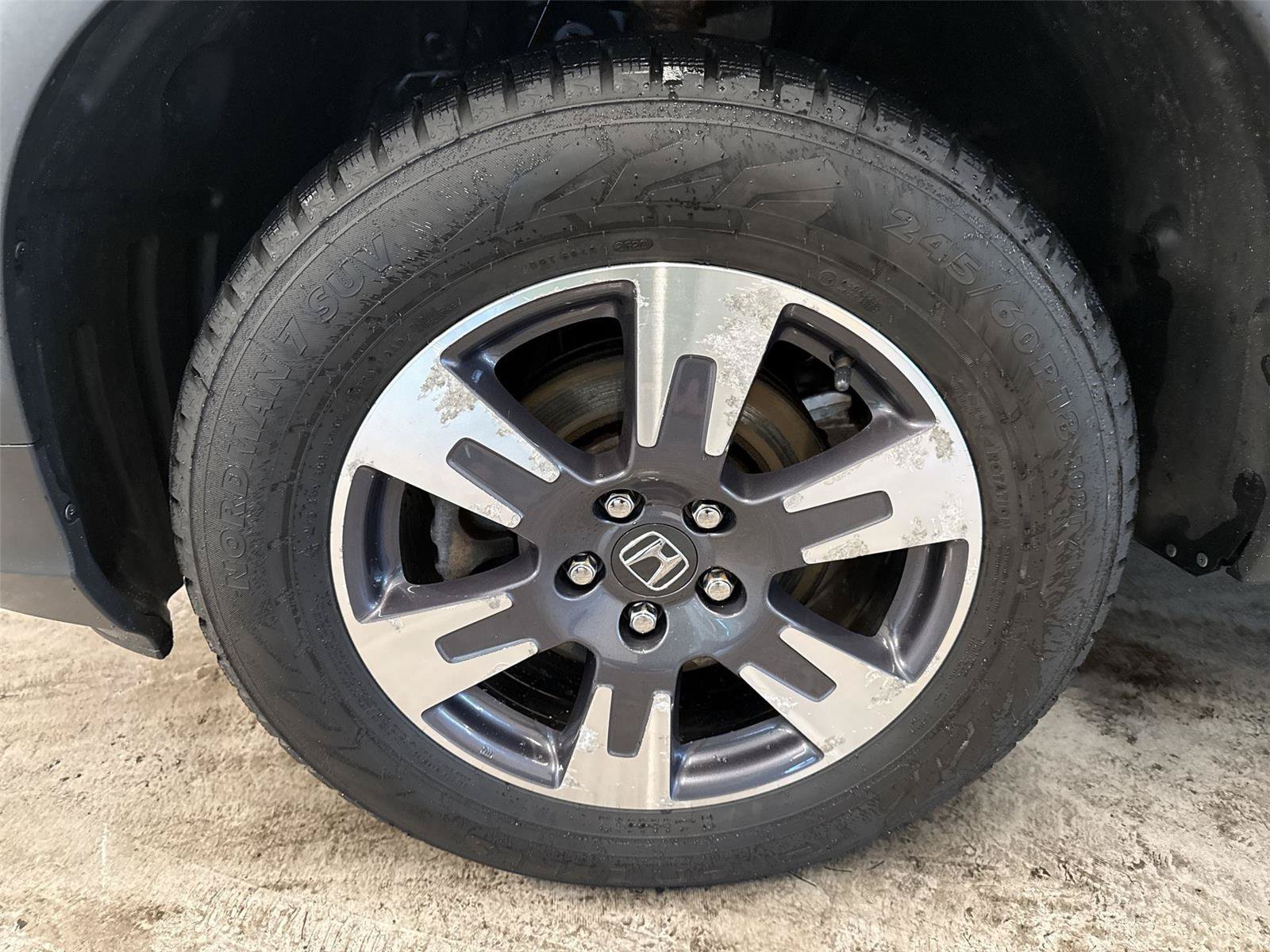 Used 2018 Honda Ridgeline RTL-E image 18
