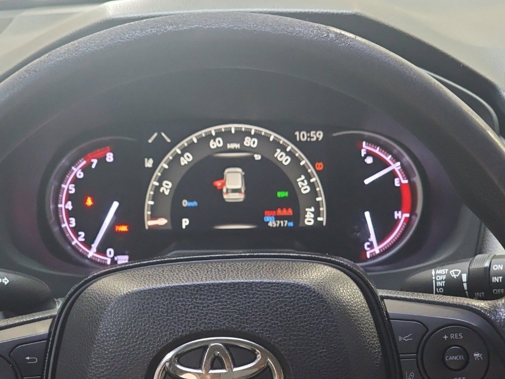 Used 2019 Toyota RAV4 Adventure image 20