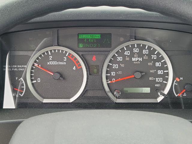 New 2024 Chevrolet Low Cab Forward 5500HD image 14