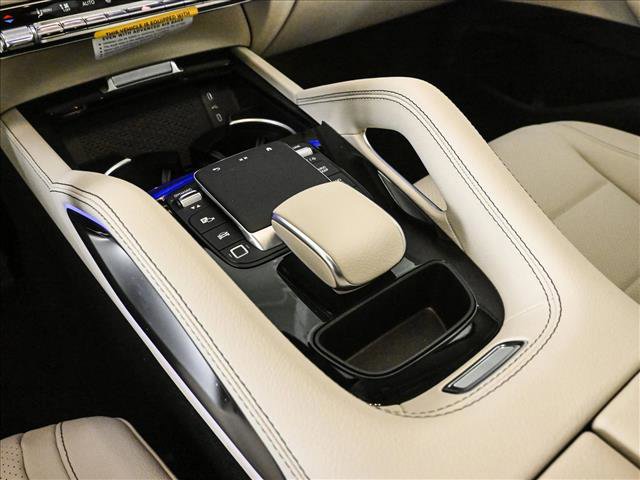 New 2026 Mercedes-Benz GLE 450 4MATIC image 13