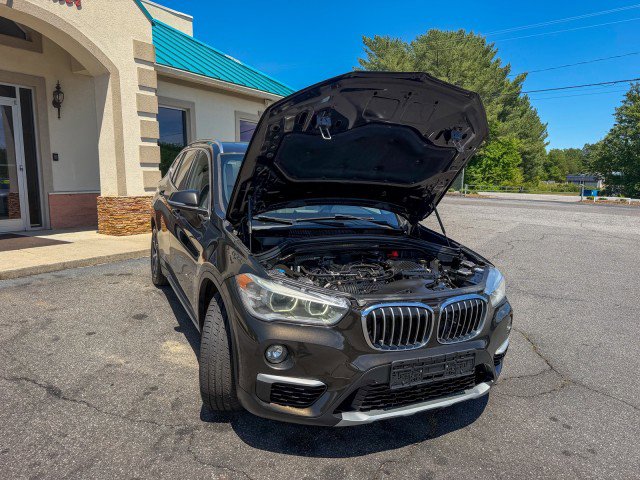 Used 2016 BMW X1 xDrive28i AWD/4WD image 18