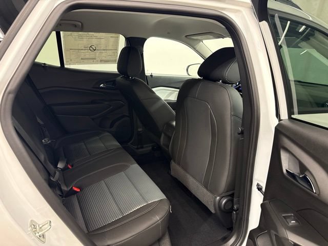 New 2026 Chevrolet Trax LT FWD image 12