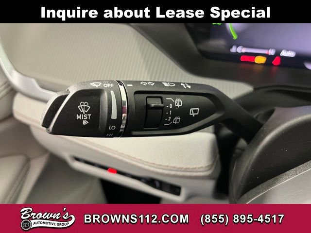 Used 2026 Jeep Cherokee Limited AWD/4WD image 23