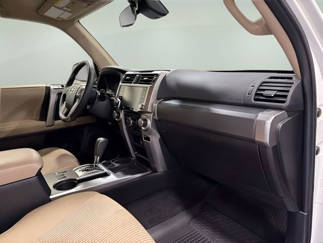 Used 2023 Toyota 4Runner SR5 RWD image 14