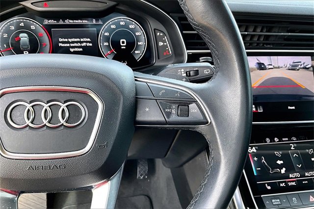 Used 2023 Audi Q7 3.0T Premium Plus image 21