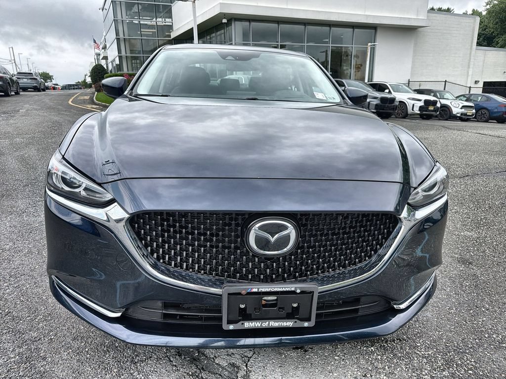 Used 2020 MAZDA MAZDA6 Grand Touring Reserve FWD image 14