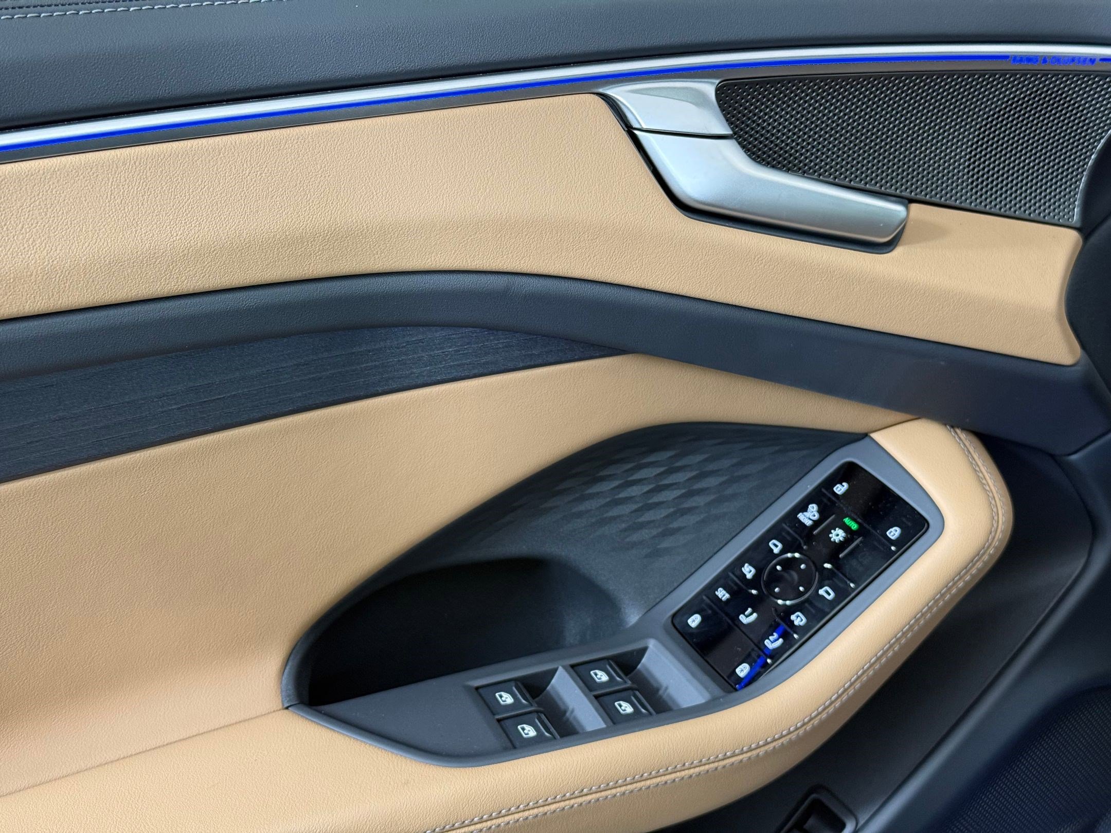 New 2026 Audi A6 Premium Plus image 13