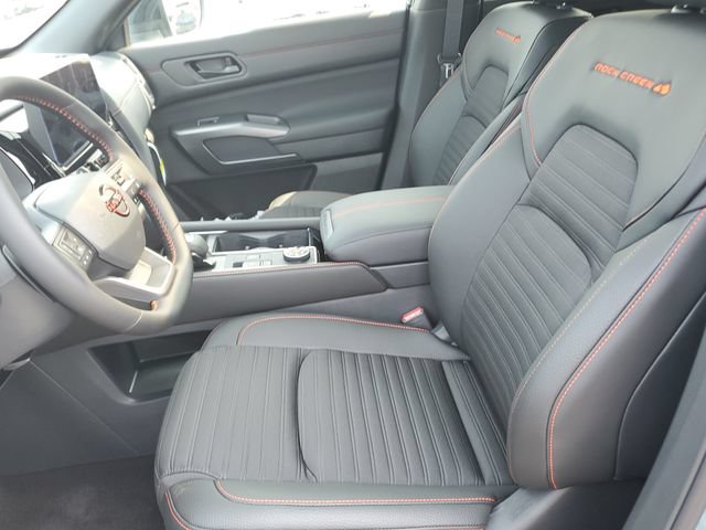 New 2026 Nissan Pathfinder Rock Creek w/ Rock Creek Premium Package AWD/4WD image 19