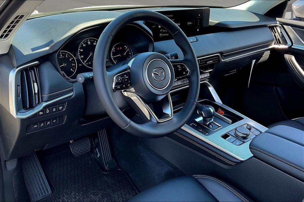 New 2026 MAZDA CX-90 3.3 Turbo w/ Preferred Package image 11
