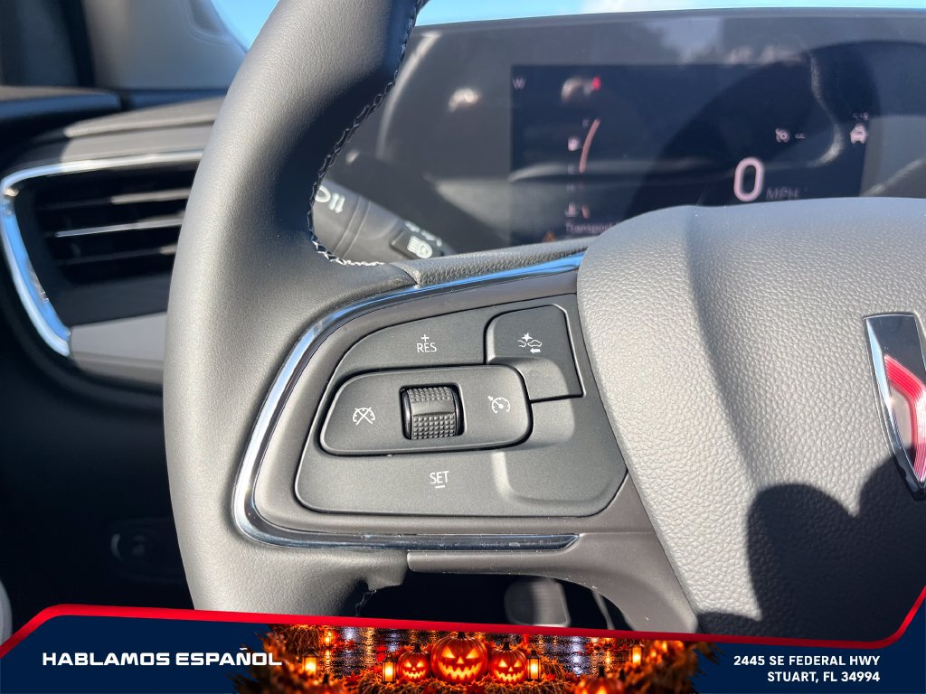 New 2026 Buick Encore GX Preferred FWD image 30