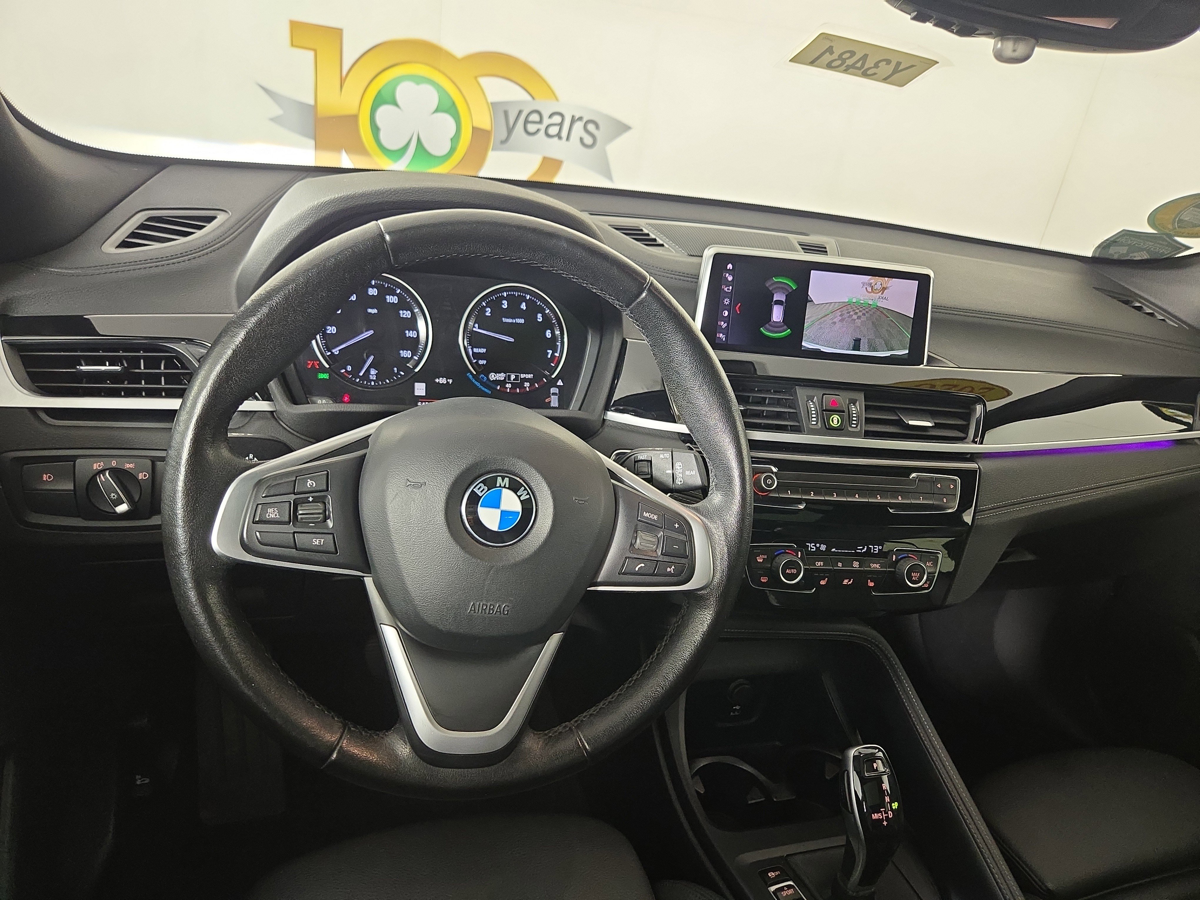 Used 2020 BMW X2 xDrive28i w/ Convenience Package AWD/4WD image 13