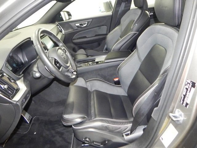 Used 2019 Volvo S60 T6 R-Design AWD/4WD image 13