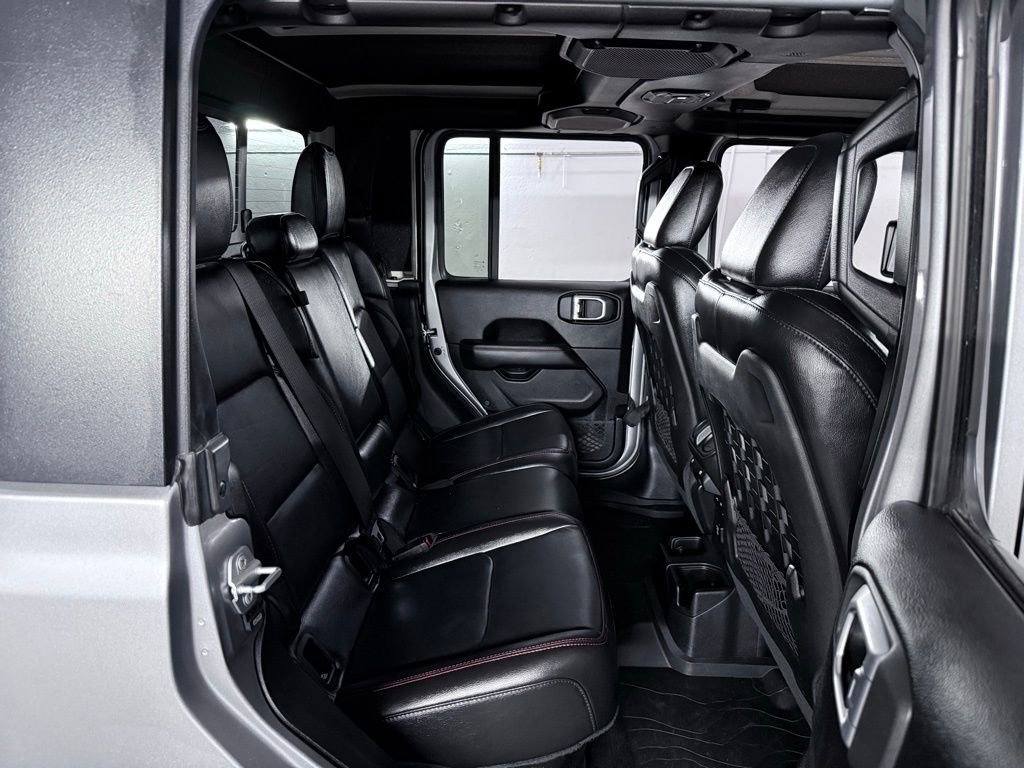 Used 2020 Jeep Gladiator Rubicon image 26