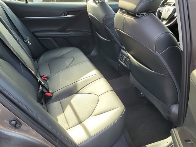 Used 2021 Toyota Camry XSE FWD image 19