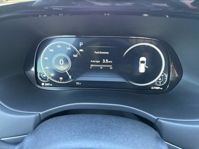 Used 2022 Hyundai Palisade Limited image 31