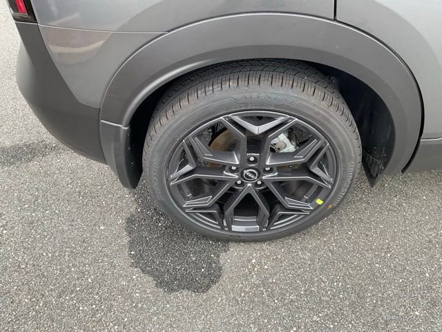 New 2026 Nissan Kicks SR w/ SR Premium Package image 7