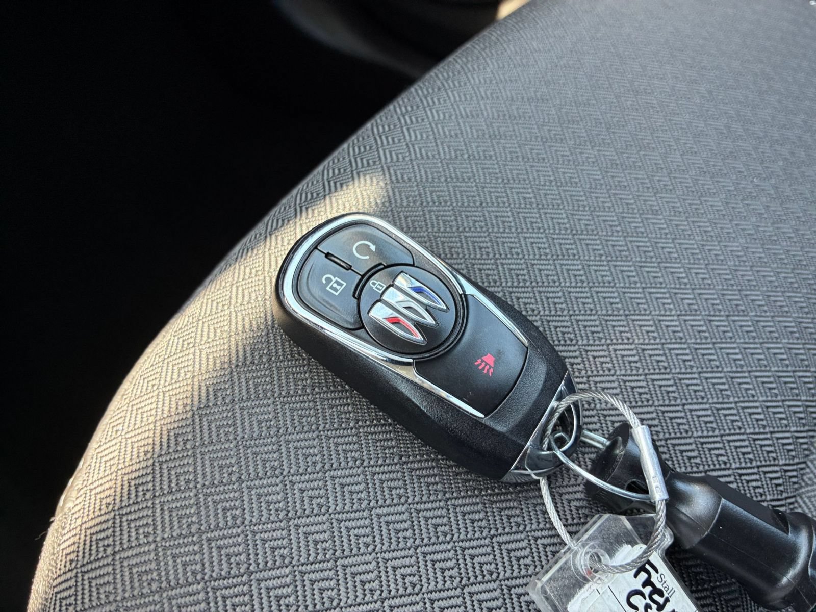Used 2026 Buick Encore GX Preferred FWD image 21