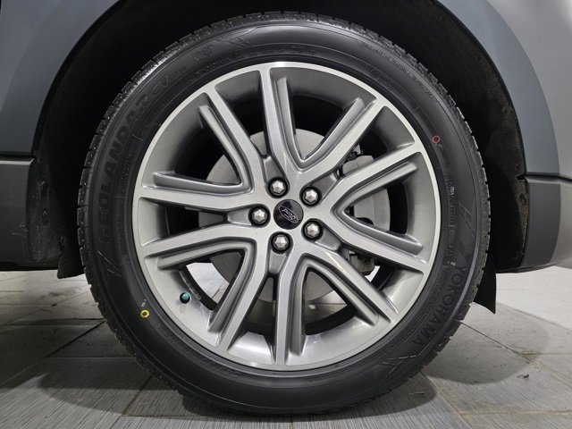 Used 2024 Ford Edge Titanium w/ Equipment Group 301A image 27