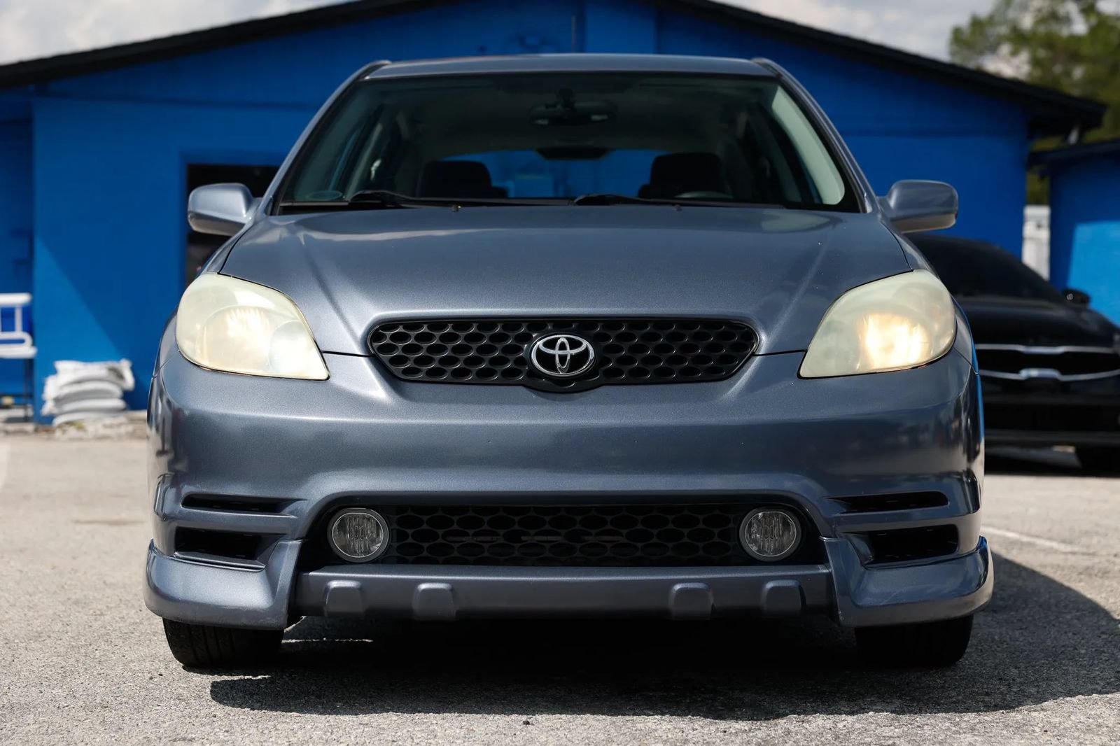 Used 2004 Toyota Matrix XR FWD image 10