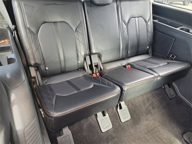 Certified 2019 Ford Expedition Platinum image 16