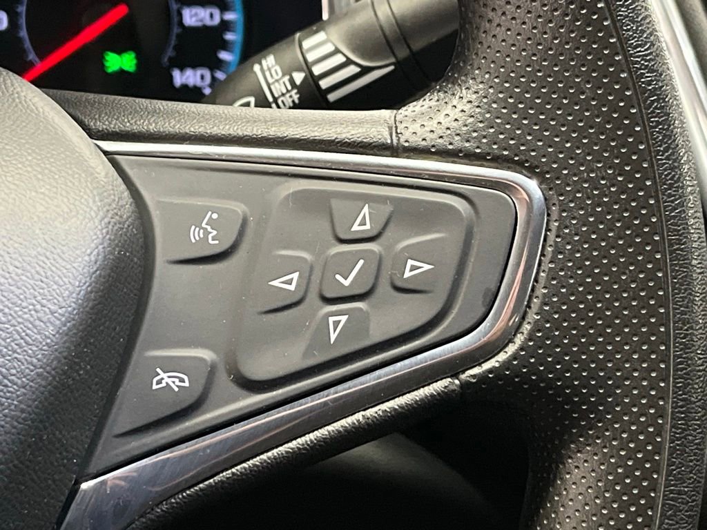 Used 2020 Chevrolet Malibu LT image 22