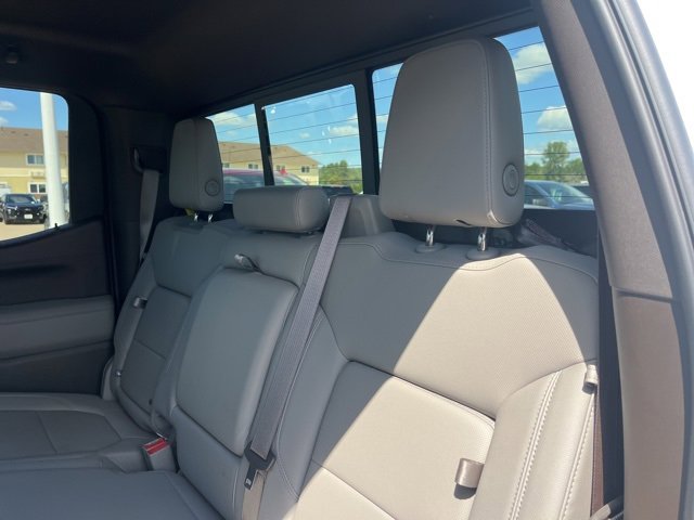 Used 2021 Chevrolet Silverado 1500 LTZ w/ LTZ Premium Package image 41