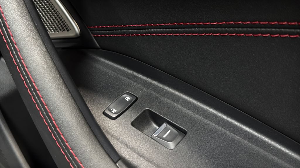 Used 2025 Acura TLX w/ A-SPEC Package AWD/4WD image 11
