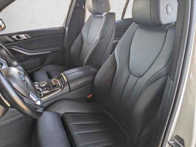 Used 2019 BMW X5 xDrive40i w/ Convenience Package AWD/4WD image 17