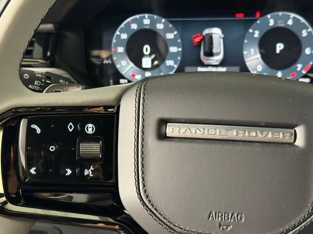 New 2026 Land Rover Range Rover Velar Dynamic SE image 21