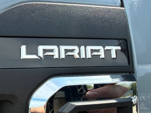 New 2026 Ford F250 Lariat w/ Lariat Premium Package AWD/4WD image 21