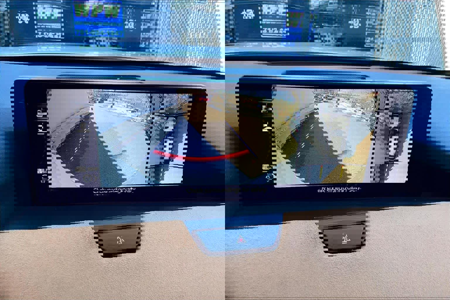 Certified 2025 MAZDA CX-70 3.3 Turbo S w/ Premium Plus image 29