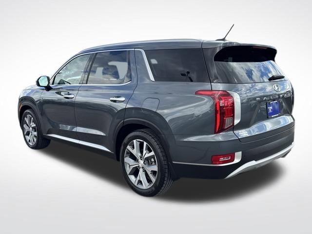 Used 2021 Hyundai Palisade SEL w/ Convenience Package image 3