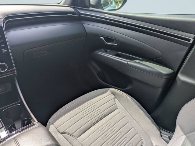 Used 2022 Hyundai Santa Cruz SEL FWD image 17