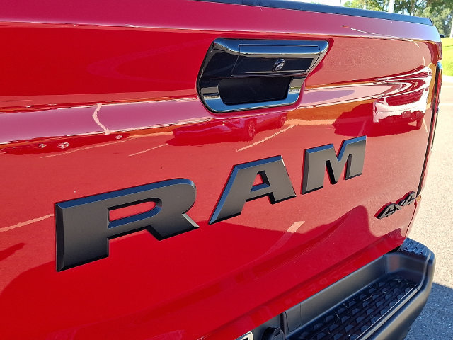 Used 2024 RAM 1500 Rebel w/ Rebel Level 2 Equipment Group AWD/4WD image 29