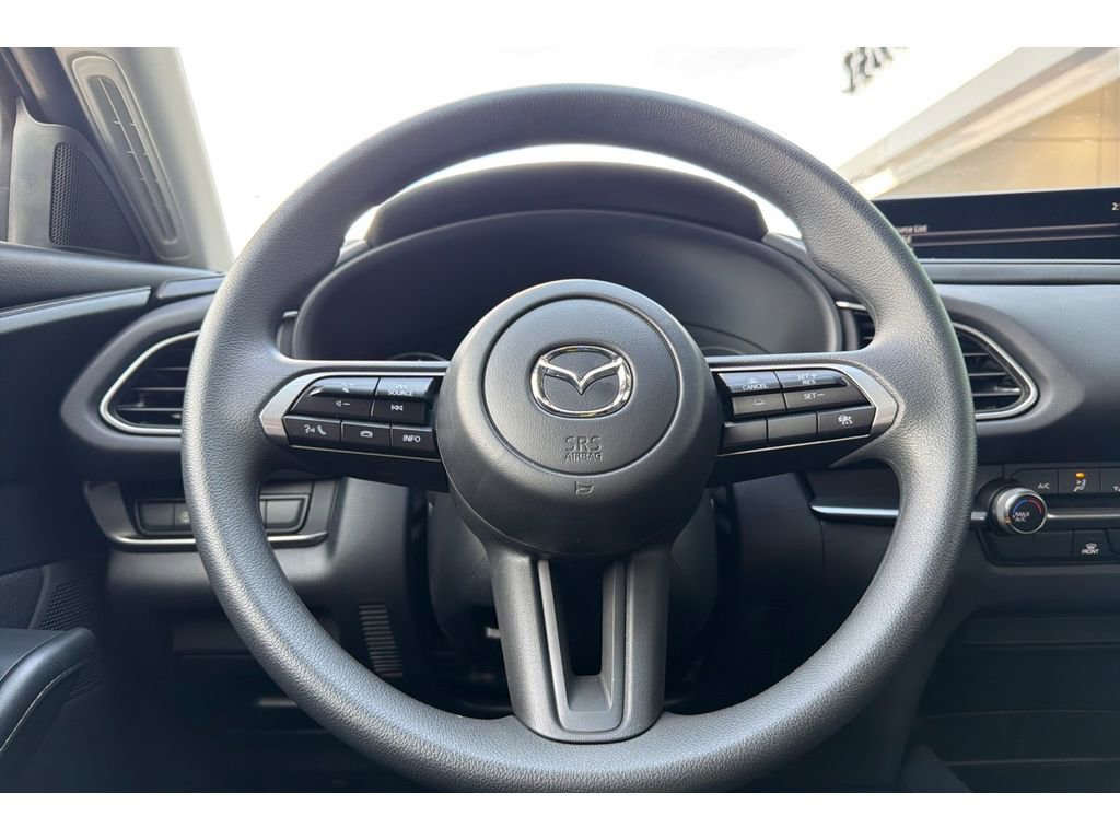 New 2026 MAZDA CX-30 AWD 2.5 S image 23