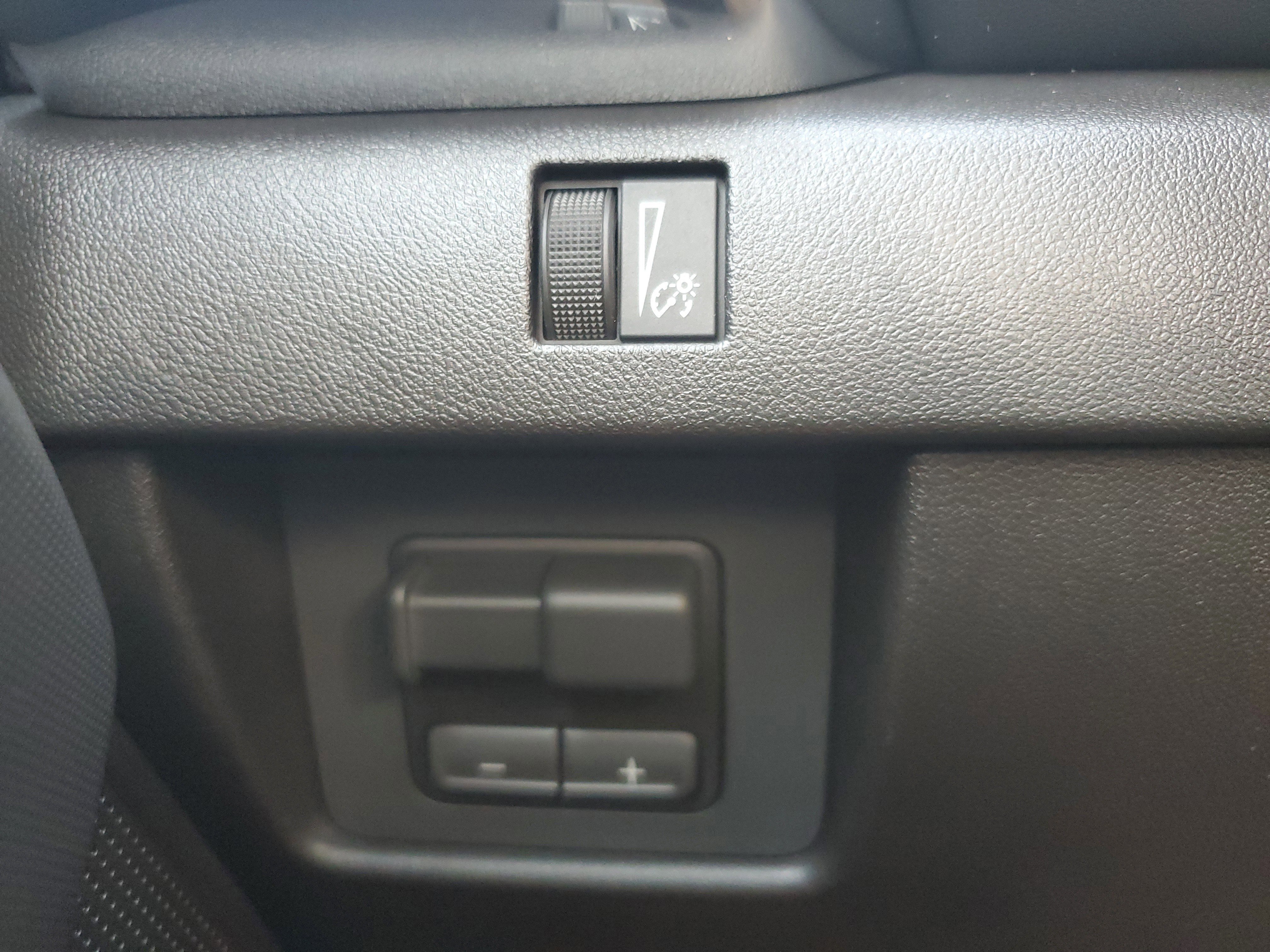 New 2026 GMC Canyon Elevation image 30