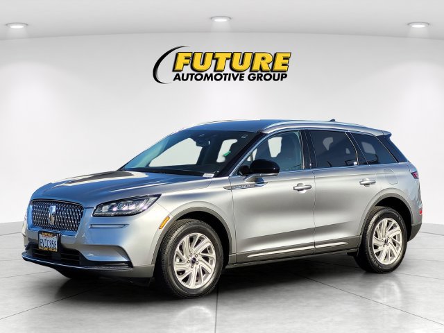 Used 2021 Lincoln Corsair FWD image 5