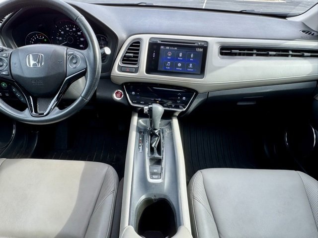 Used 2016 Honda HR-V EX-L image 24