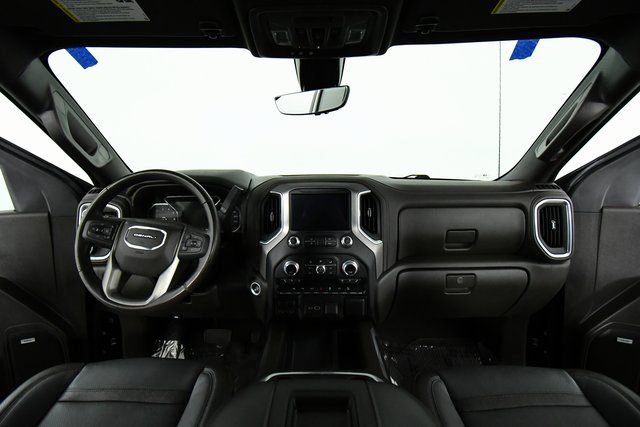 Used 2022 GMC Sierra 1500 Denali w/ Technology Package AWD/4WD image 18