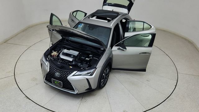 Used 2019 Lexus UX 200 FWD image 82