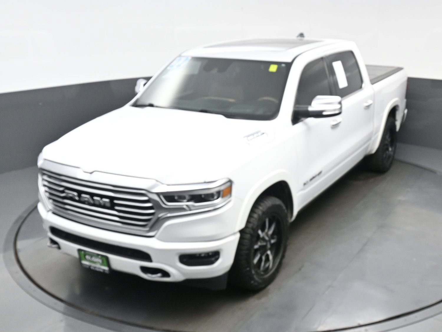 Used 2022 RAM 1500 Limited AWD/4WD image 38