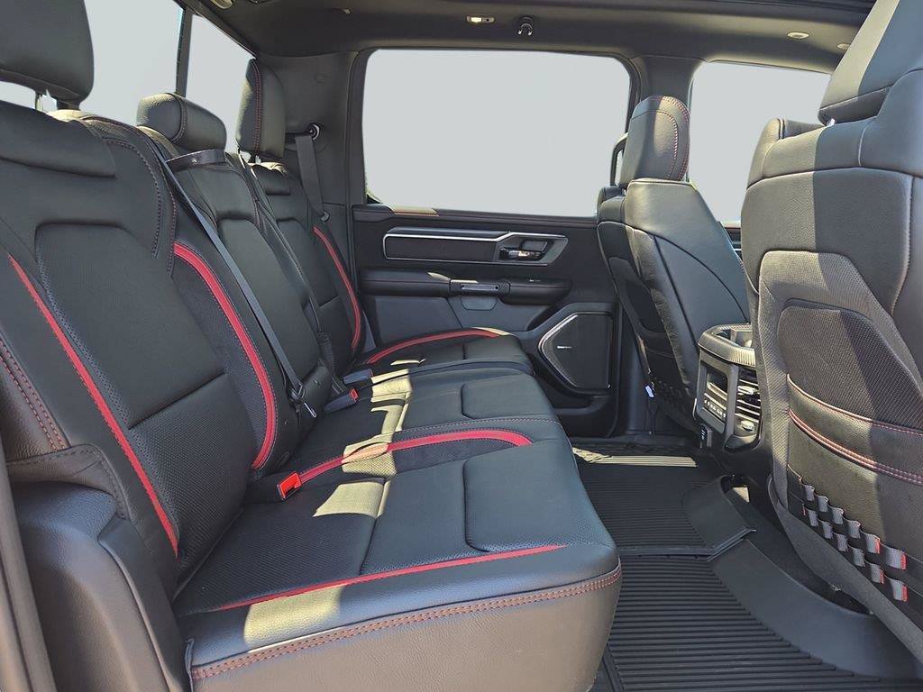 New 2026 RAM 1500 RHO w/ RHO Level 1 Equipment Group AWD/4WD image 21