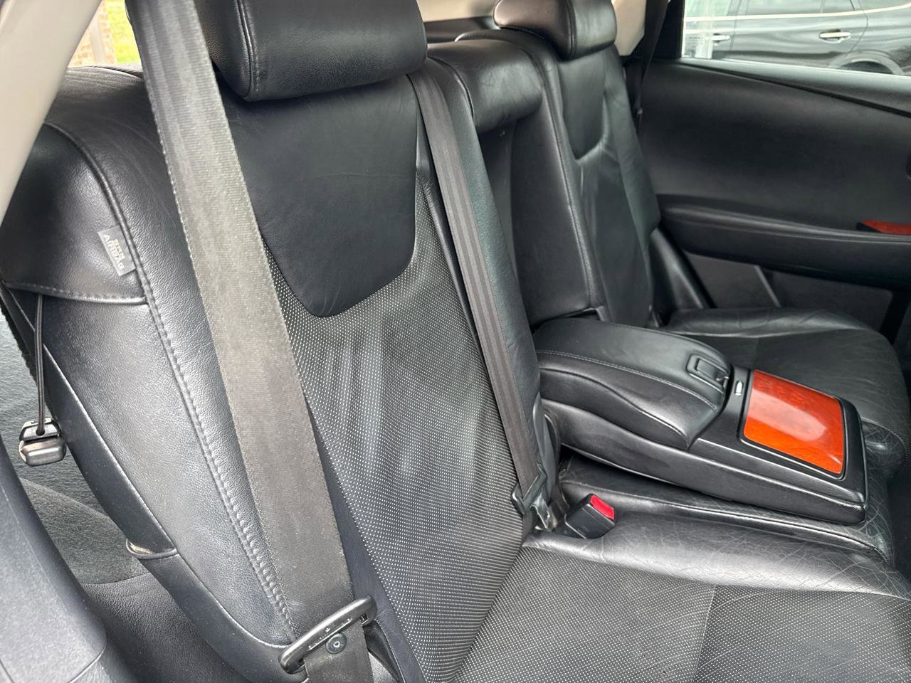 Used 2010 Lexus RX 350 2WD image 48