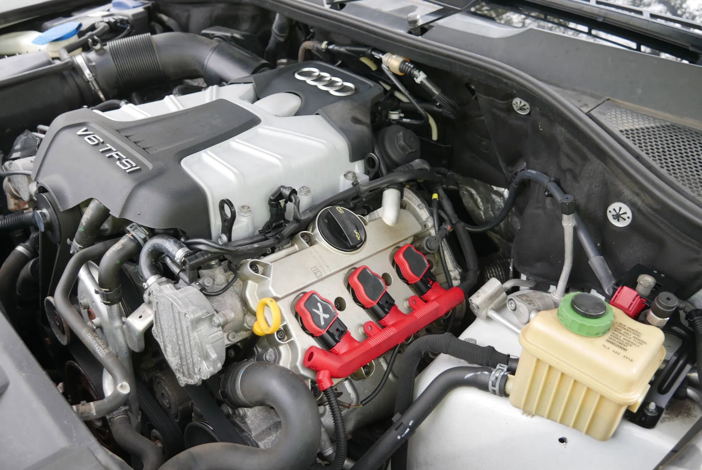 Used 2015 Audi Q7 3.0T Premium Plus w/ Premium Plus Package image 39