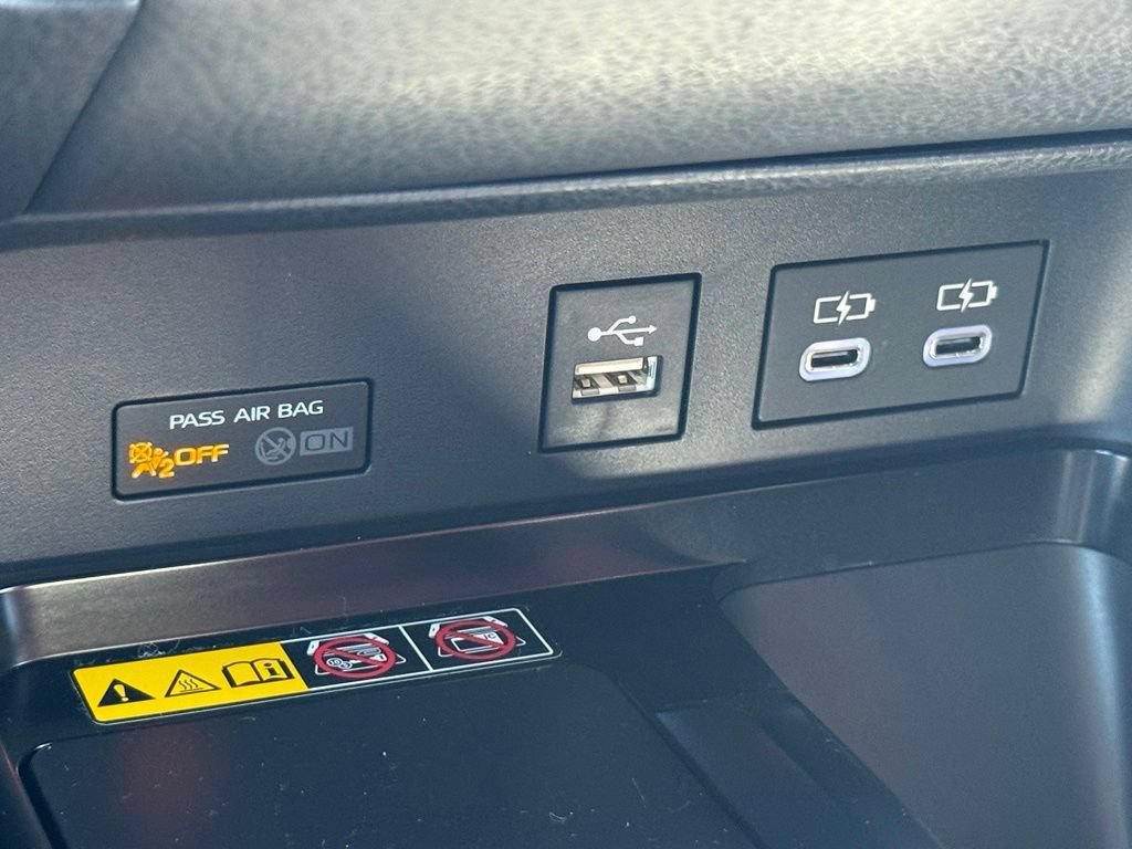 Certified 2025 Toyota Camry SE FWD image 28