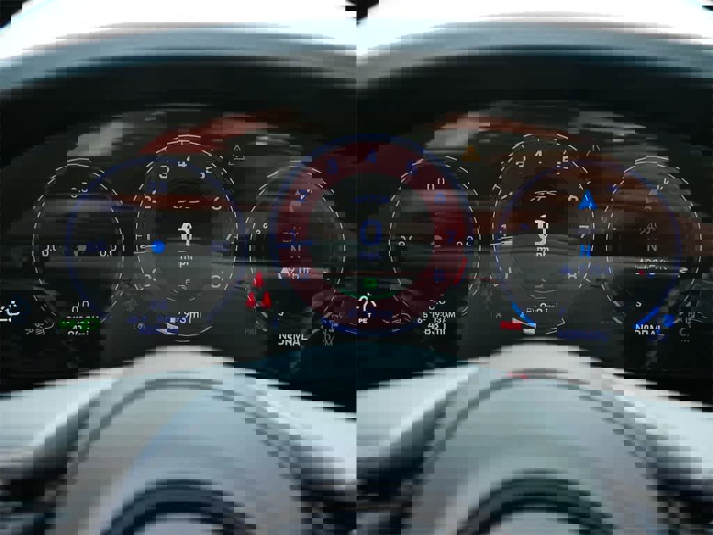 Used 2025 Porsche 911 Targa 4 GTS image 27